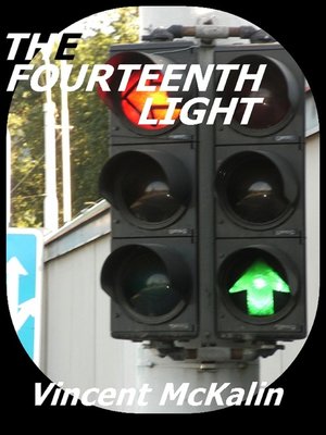 cover image of The Fourteenth Light
